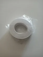 Tape White Sealing-Strip Sink Wall-Sticker Bath Self-Adhesive Kitchen Waterproof Shower