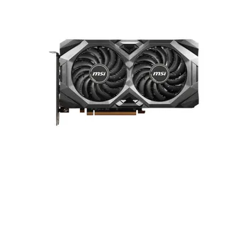 

MSI RADEON RX 5600 XT MECH OC graphics card 6 GB GDDR6