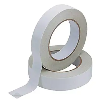 

Double sided tape 25mm x 50 m-Stokvis