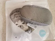 Calcetines de algodón con dibujos de animales para bebé recién nacido, antideslizantes, para primavera y otoño