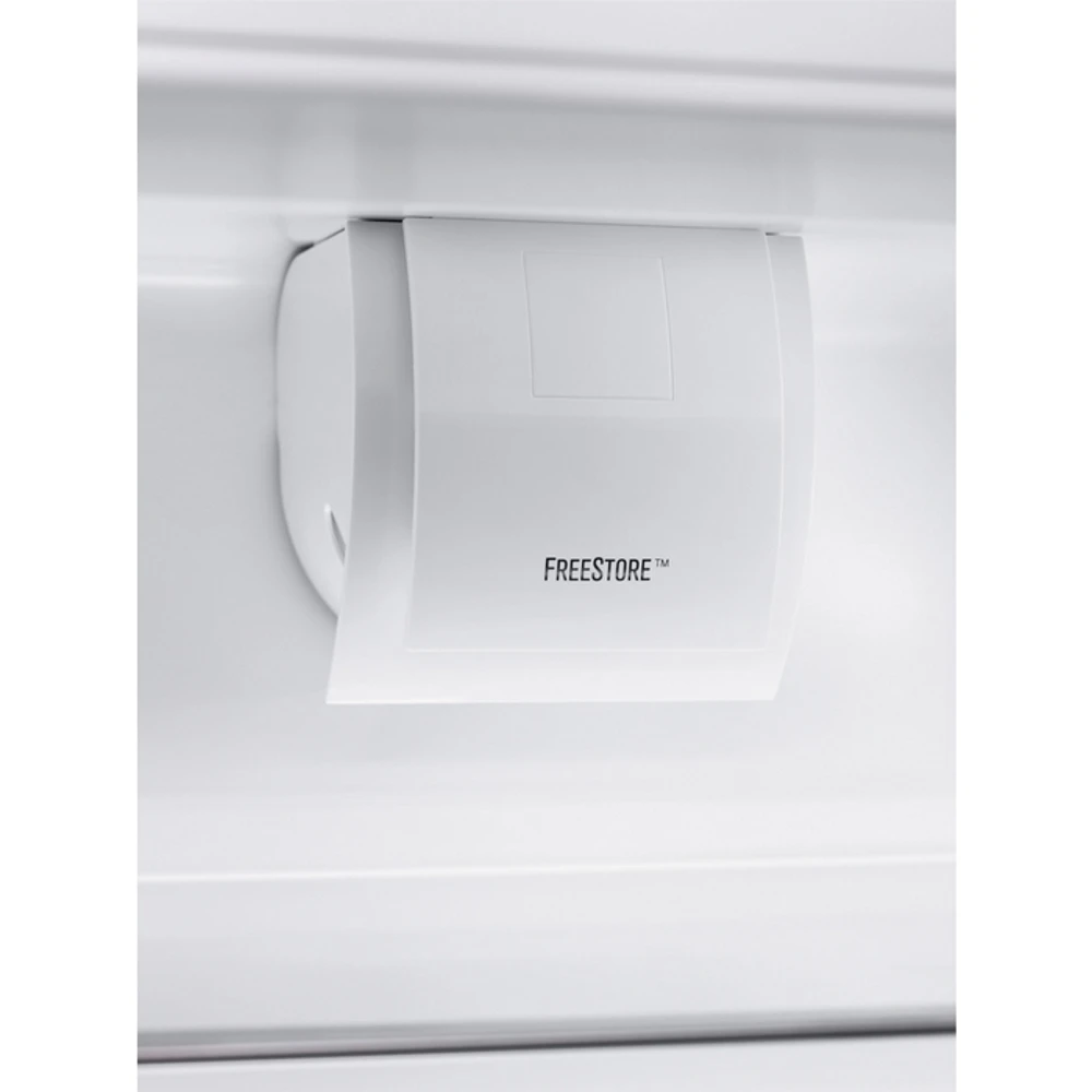 Холодильник с морозильной камерой Electrolux EN3452JOX