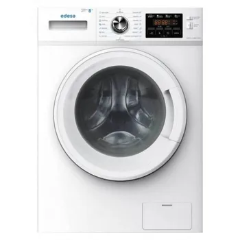 

Washing machine Edessa EWF1280WH class TO +++ 8kg 1200rpm