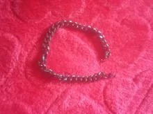 Sifisrri-Cadena de eslabones cubanos para hombre y mujer, brazalete de acero inoxidable de 3/5/7mm, color negro y dorado, joyería Unisex