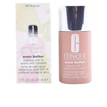 

Even better fluid foundation 08 beige 30 ml