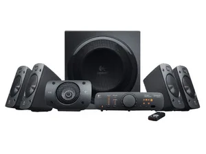 Колонки Logitech Z906 |