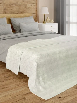 

Sheet Terry jacquard lucky 150x200 cm, 190x220 cm