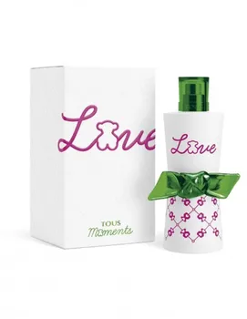 

TOUS LOVE ET 90 VAP F -D