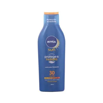 

Sun Milk Spf 30 Nivea 8244