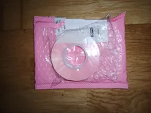 Nano-Tape Traceless Cleanable Double-Side Waterproof Transparent 3M/5M