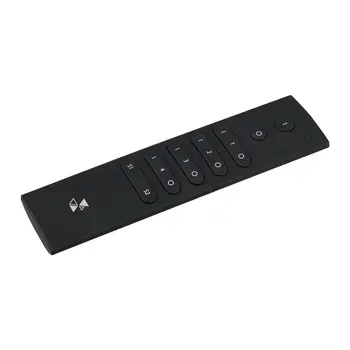 

024200 intelligent Arlight remote control zw-4g-2s-dim (3V, ru) 1 pc