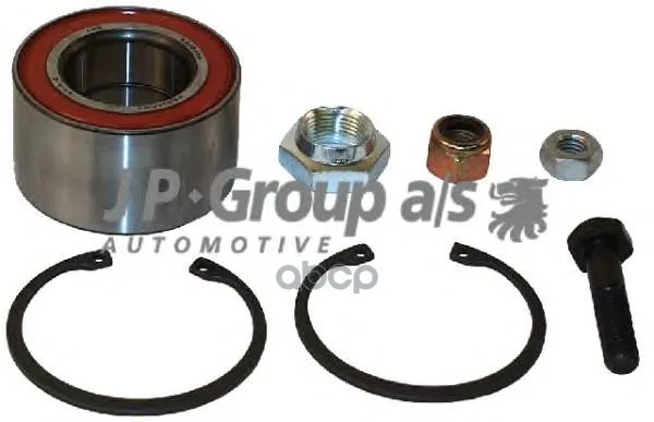 Jp1141300410_! preparation Bearing Speed. per Vw Golf