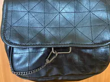 De Lujo bolsos de las mujeres bolsos de diseñador bolso de hombro clásico cadena nueva bolsas de mensajero suave solapa hombro Crossbody paquete bolso de la mujer