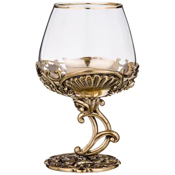

Glass for Cognac "baroque" 300 ml.
