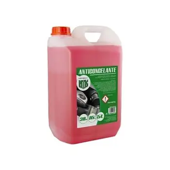 

Antifreeze 5l 30% pink Motorkit with ethylene glycol, not harmful