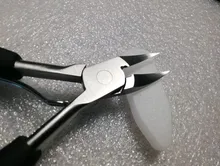 Cutters-Cut Nippers Foot-Care-Tool Podiatry Pedicure Manicure-Hand Cuticle Ingrown Toenail