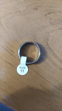 Customized-Rings Engraved Titanium-Ring Your-Name-Texts Signature Stainless-Steel Personalized
