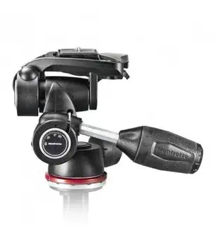 

MANFROTTO MH804 3W BALL HEAD TRIPOD