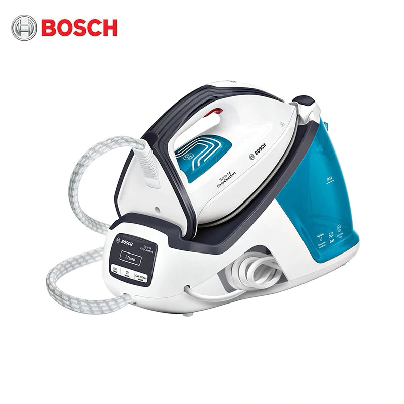 Парогенератор Bosch TDS4050