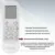 Сплит-система AVEX AC 12 QUB A class split air conditioner system