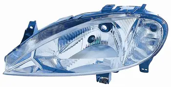 

LIGHTHOUSE RENAULT MEGANE 99 '1 PAR. Left Compatible