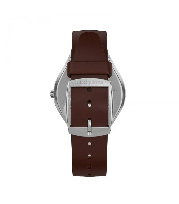 swatch skinbrushed syxs102