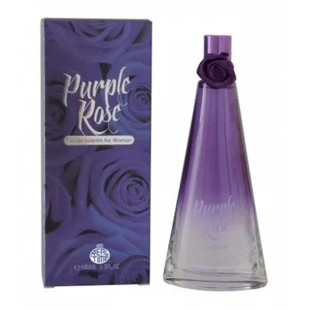 

Purple Rose