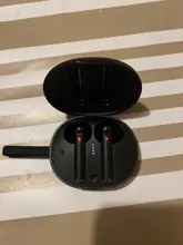 Baseus-auriculares inalámbricos W05 TWS, por Bluetooth 5,0, intrauditivos HD con Control táctil para iPhone y Xiaomi