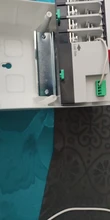 Automatic-Transfer-Switch Uninterrupted Din Rail Power 63A ATS TOMZN Mini 100A 3P 2P