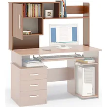 Надстройка для КСТ-08 СОКОЛ КН-34 испанский орех