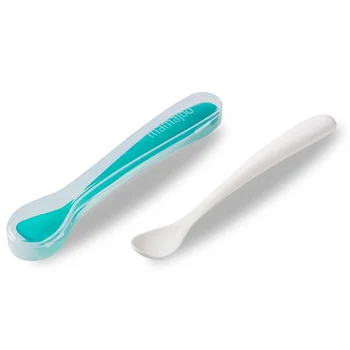 

ebebek Mamajoo Feeding Spoon and Storage Box