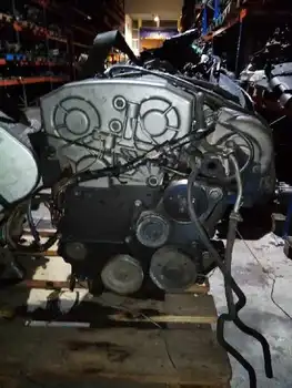 

F7PC720 Complete Engine Renault Clio I Phase I + ii (b/c57) *