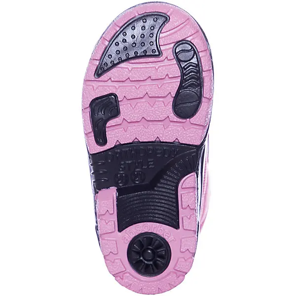 Сноубутсы Ortotex