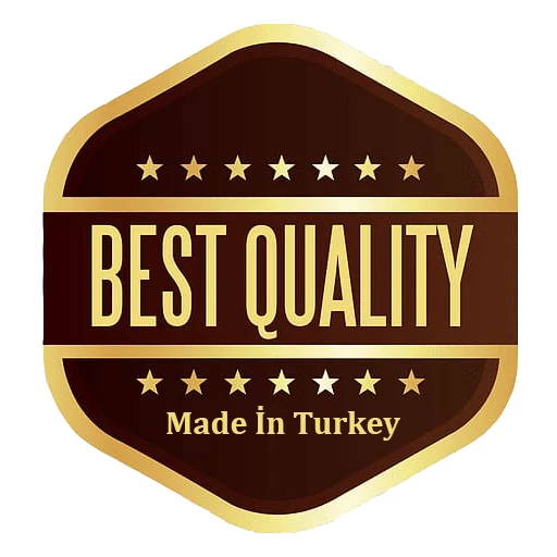 Sugar Tál Kanál 5 Különböző Színű Opciókkal Kiváló Minőségű Ezüstözött, Kézzel Készített Török ​​Kivitelezés - 130 - Image 4