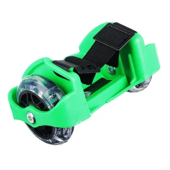 

COLUMNS WITH A LIGHT, BASE OF PLASTIC SPLIT, WHEELS PVC, 7, 2 CM, 3LED, UP TO 80 KG, LIGHTING ON FOOTWEAR SHOES
