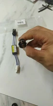 Load-Resistor Car-Lights Led-Decoder OCB Canbus Cable-Warning T10 12V LEEPEE 2pcs No-Error