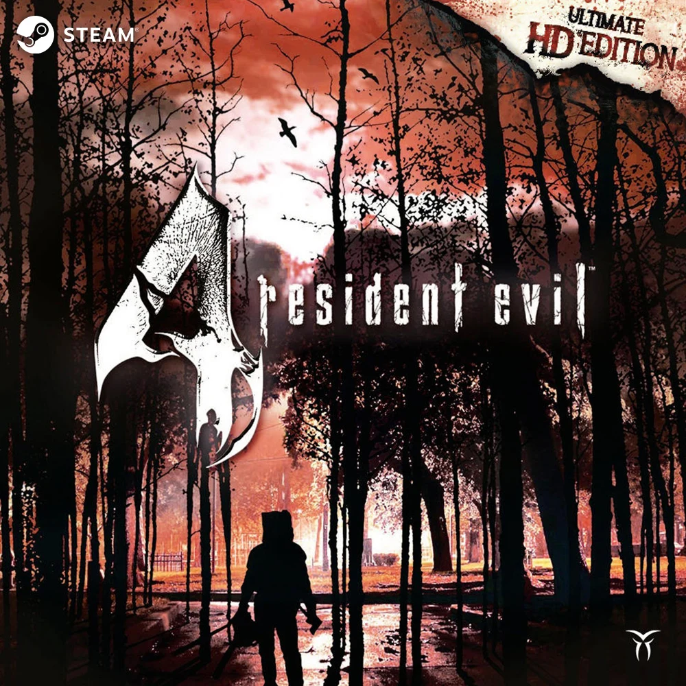 Resident Evil 4 - Ultimate HD Edition (PC) [Цифровая версия] | Цифровые товары