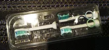 Toothbrush-Heads Replacement HX6930 Philips Sonicare HX9140 HX6710 HX6013/05 for Proresults