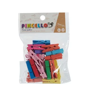 

Clamps Wood (25 Pieces)