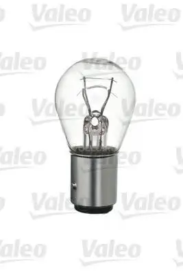 VALEO 032 105 Лампа P21/4W BAZ15d(2 шт