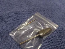 Fresas para manicura y pedicura, herramientas de limpieza de cutículas y pies, accesorios para cabezales de pulido