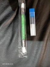 Cabezales de pulido de acero de tungsteno, cabezales rotativos eléctricos para pulir cutículas de cerámica y diamante