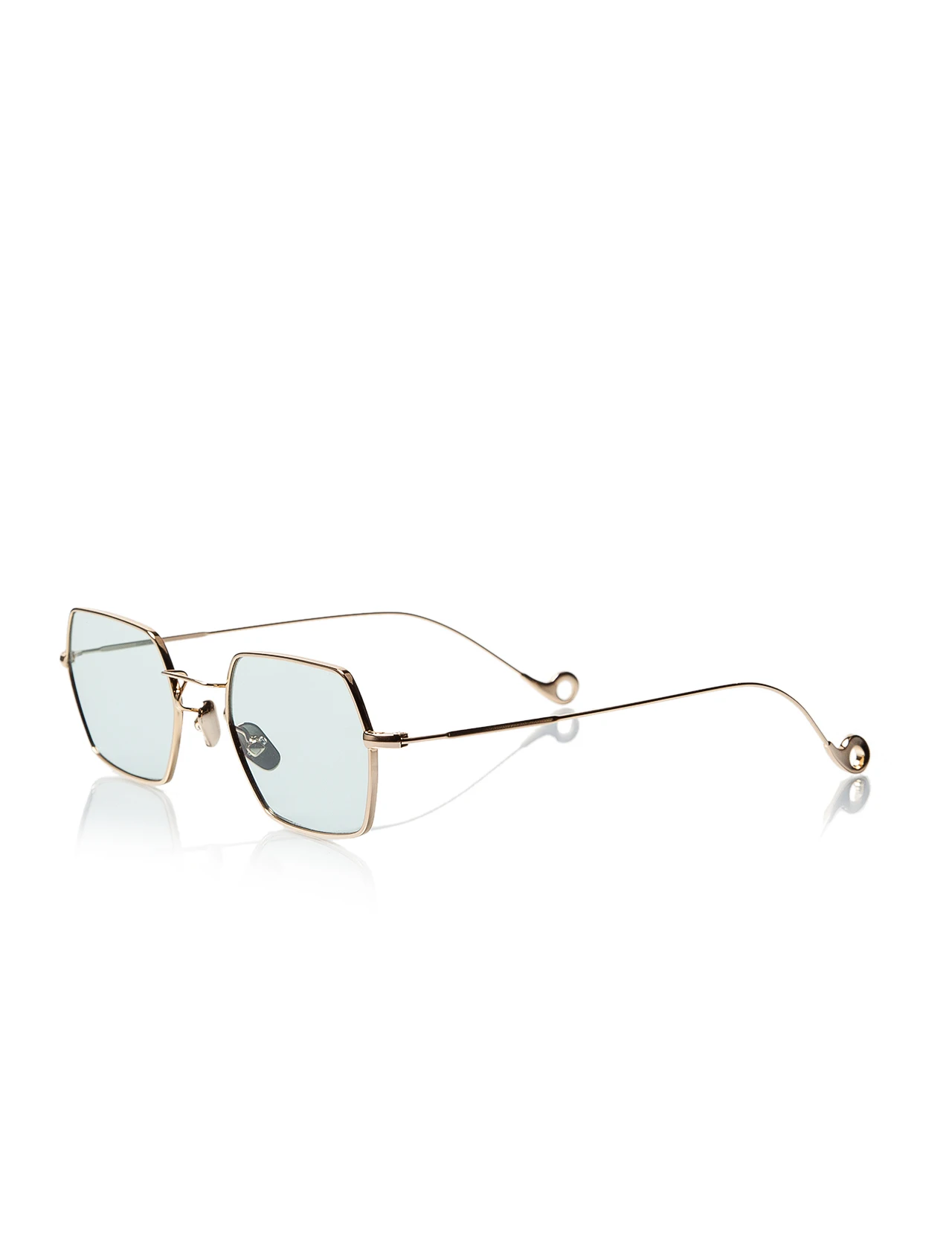 

Unisex Sunglasses HM JODIE 05 METAL OTHER ORGANIC 51-