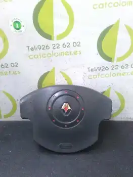 

8200301513C 0546690300535 Airbag Front Left Renault Megane Ii Saloon 5p 1.5 Dci Diesels