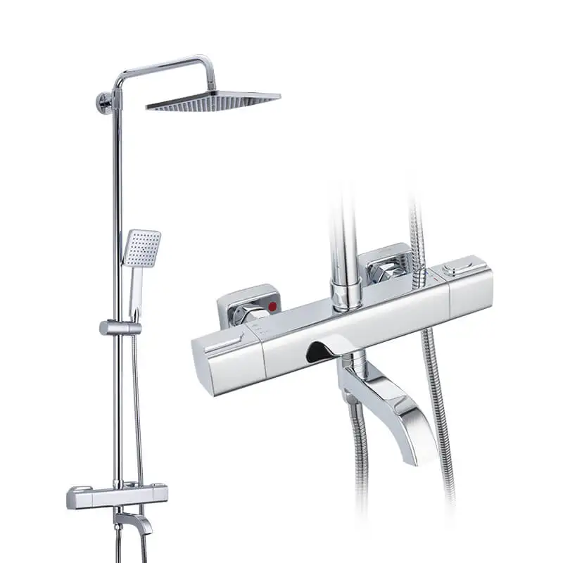 Gappo душевая стойка 2491. G2491 душевая система термостат gappo. Душевая стойка с термостатом gappo g2491. G2491 душевая система термостат gappo. Gappo g2491.