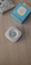 TREEYE WiFi Sensor de cuerpo humano inalámbrico cuerpo inteligente movimiento PIR Sensor de movimiento Zigbee con puerta Tuya vida inteligente App