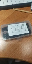 Screws Notebook Computer Flat-Head Laptop Phillips M2.5 M3 for 250pcs/500pcs