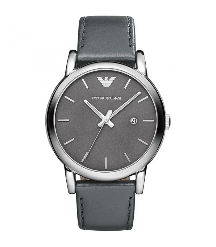 EMPORIO ARMANI часы классические часы AR1730