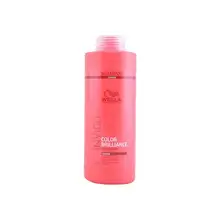 Шампунь Invigo Brilliance Wella(1000 мл