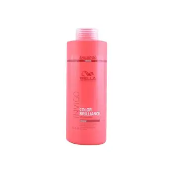 

Shampoo Invigo Brilliance Wella (1000 ml)