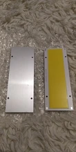 Led-Lamp Led-Chip-Panel-Light Cob-Module Natural Cold Blue-Color 2W-300W Warm Green Red